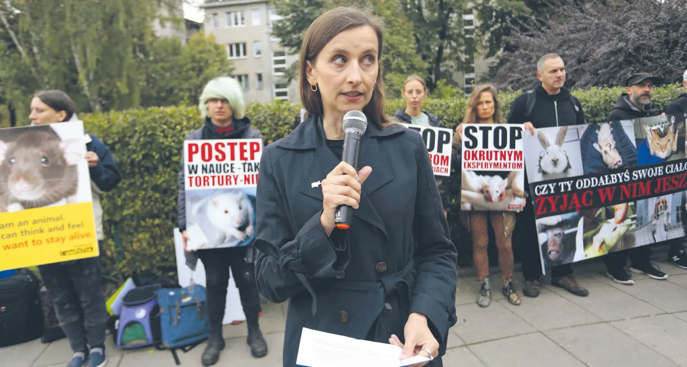 Zielona konsumpcja nie uratuje planety