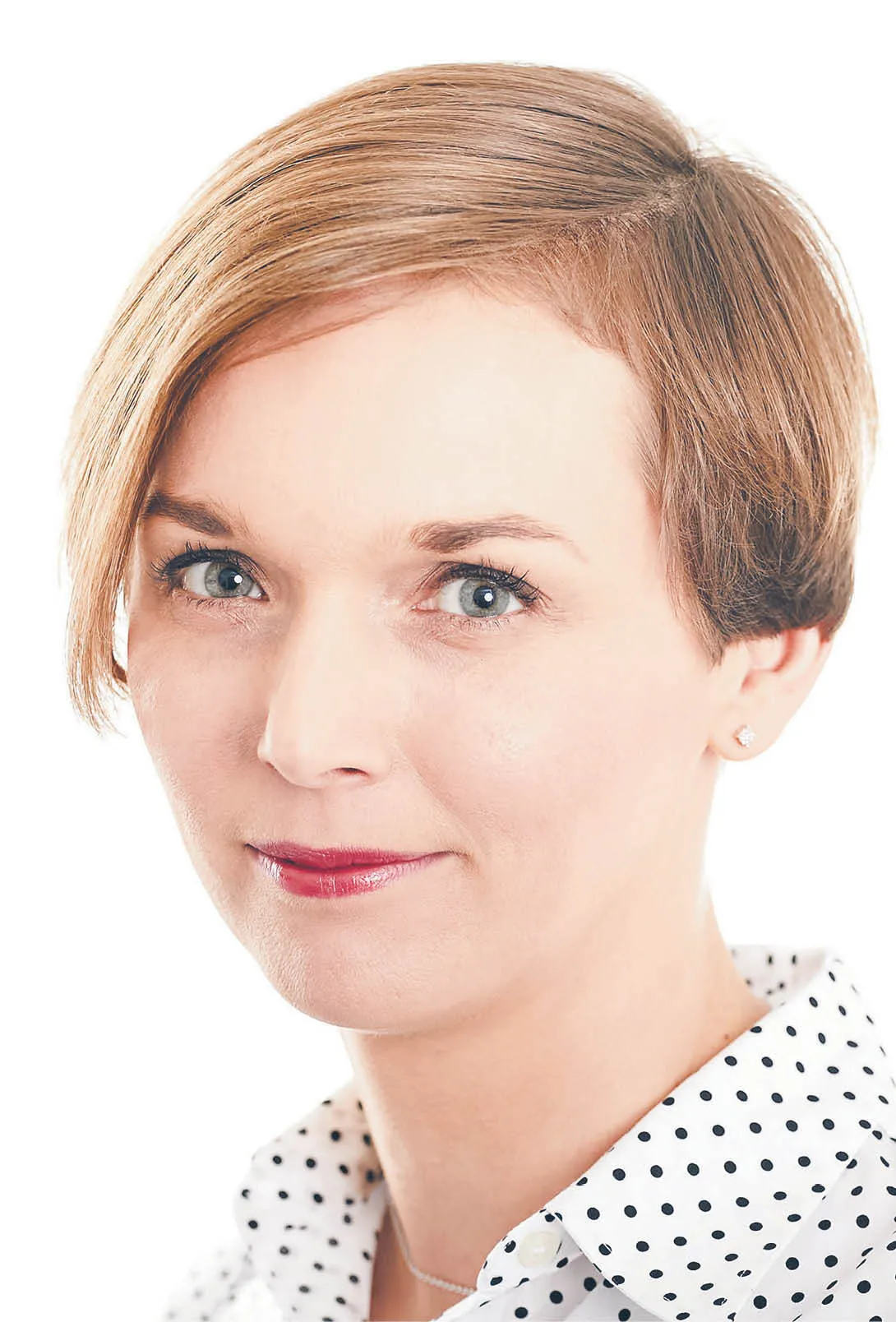 Agnieszka Wojnarowska, członek zarządu RWE Renewables Polska