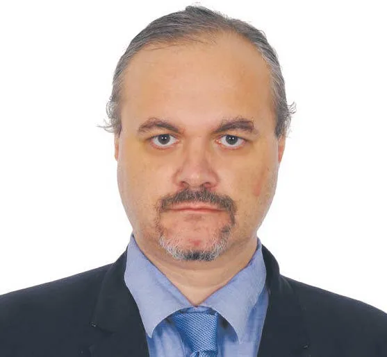Marcin Kowalczyk, kierownik zespo