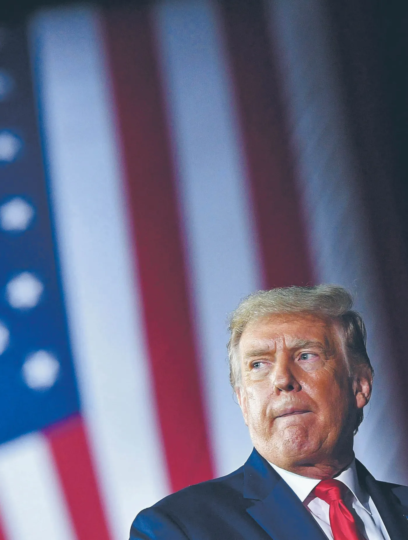 Kto po Trumpie