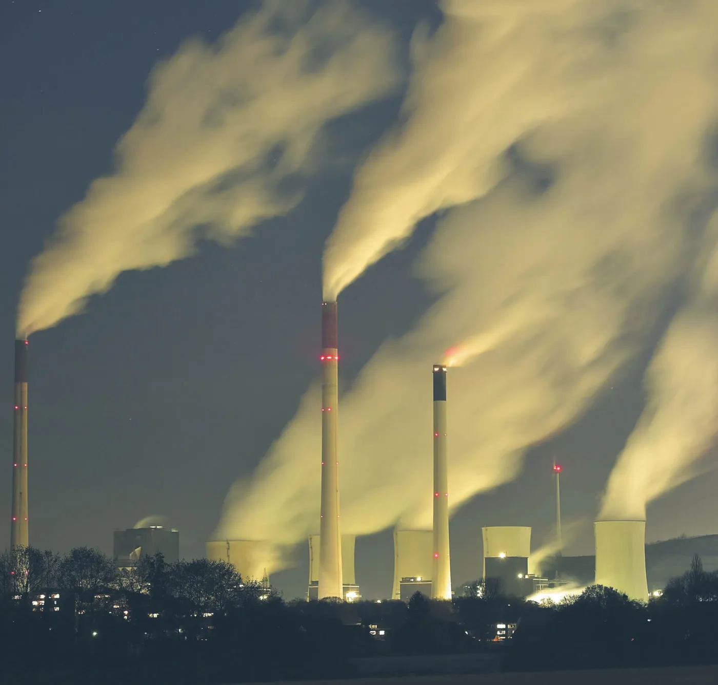 Waży się los wyścigu klimatycznego