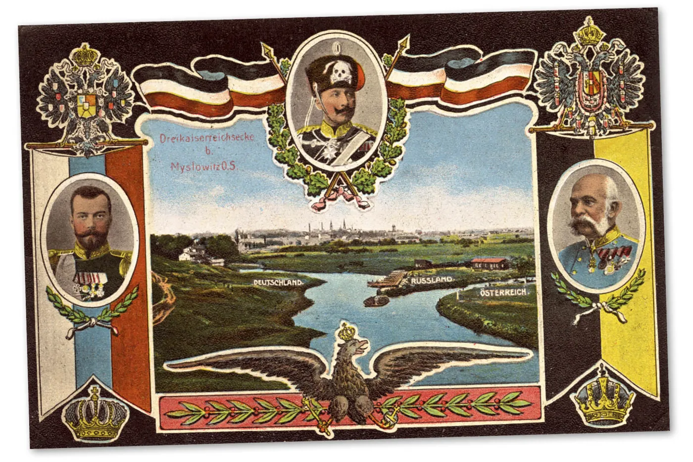 Pogranicze śląsko-śląskie