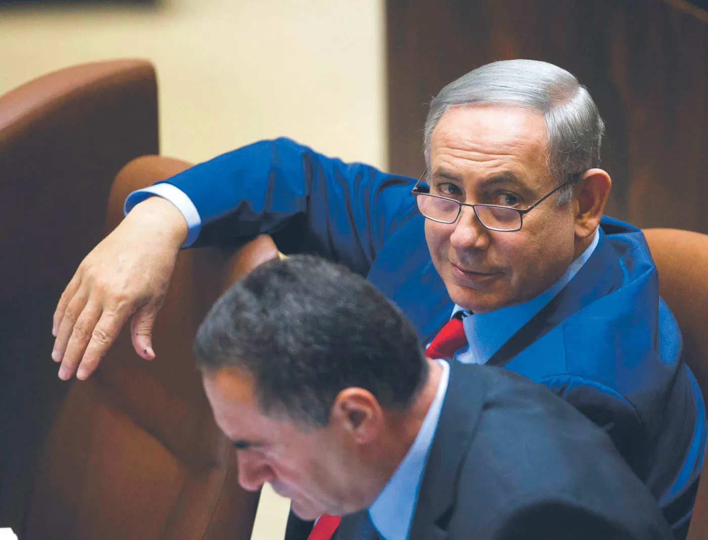 To jest gra o wysoką stawkę