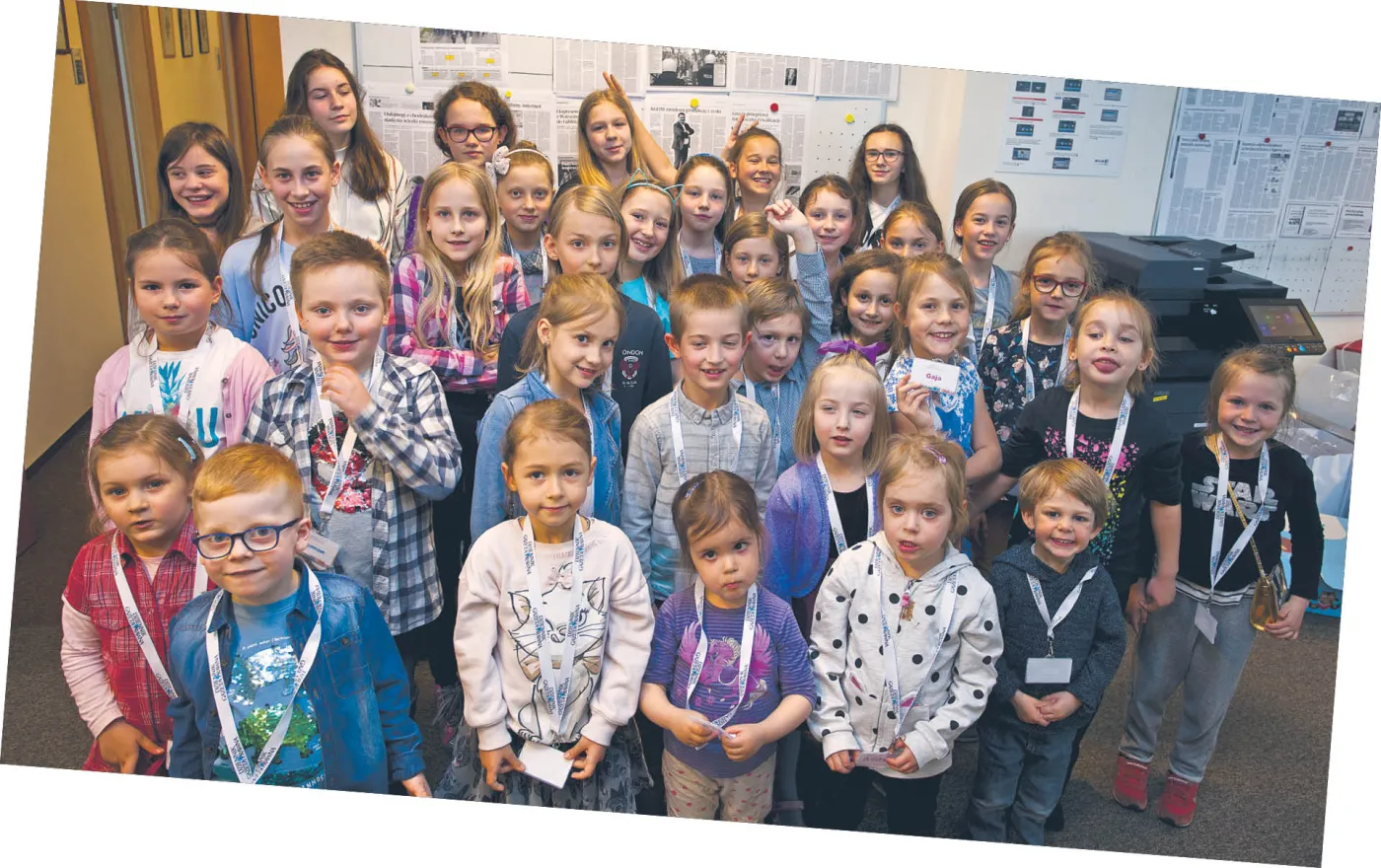 Tak powstawało wydanie specjalne