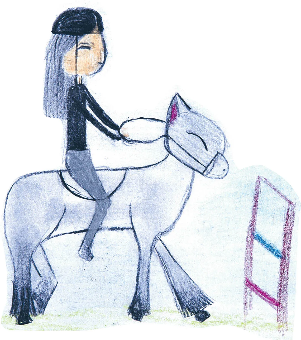 Rzeź w kolorach tęczy