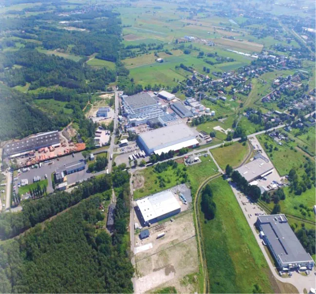 Gmina Radzymin – najlepsze miejsce do inwestycji na północny wschód od Warszawy