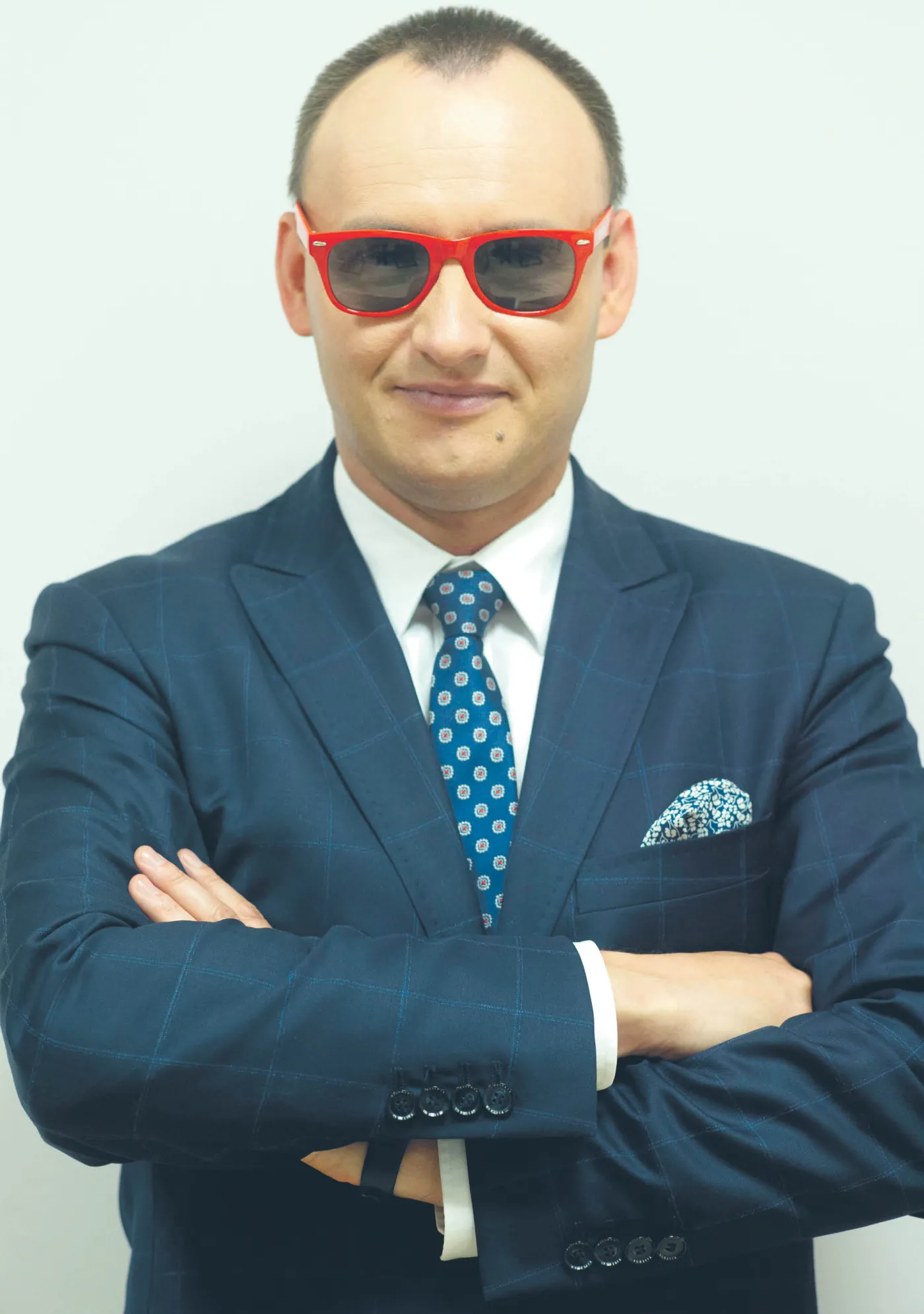 Nazwą mnie katorzecznikiem