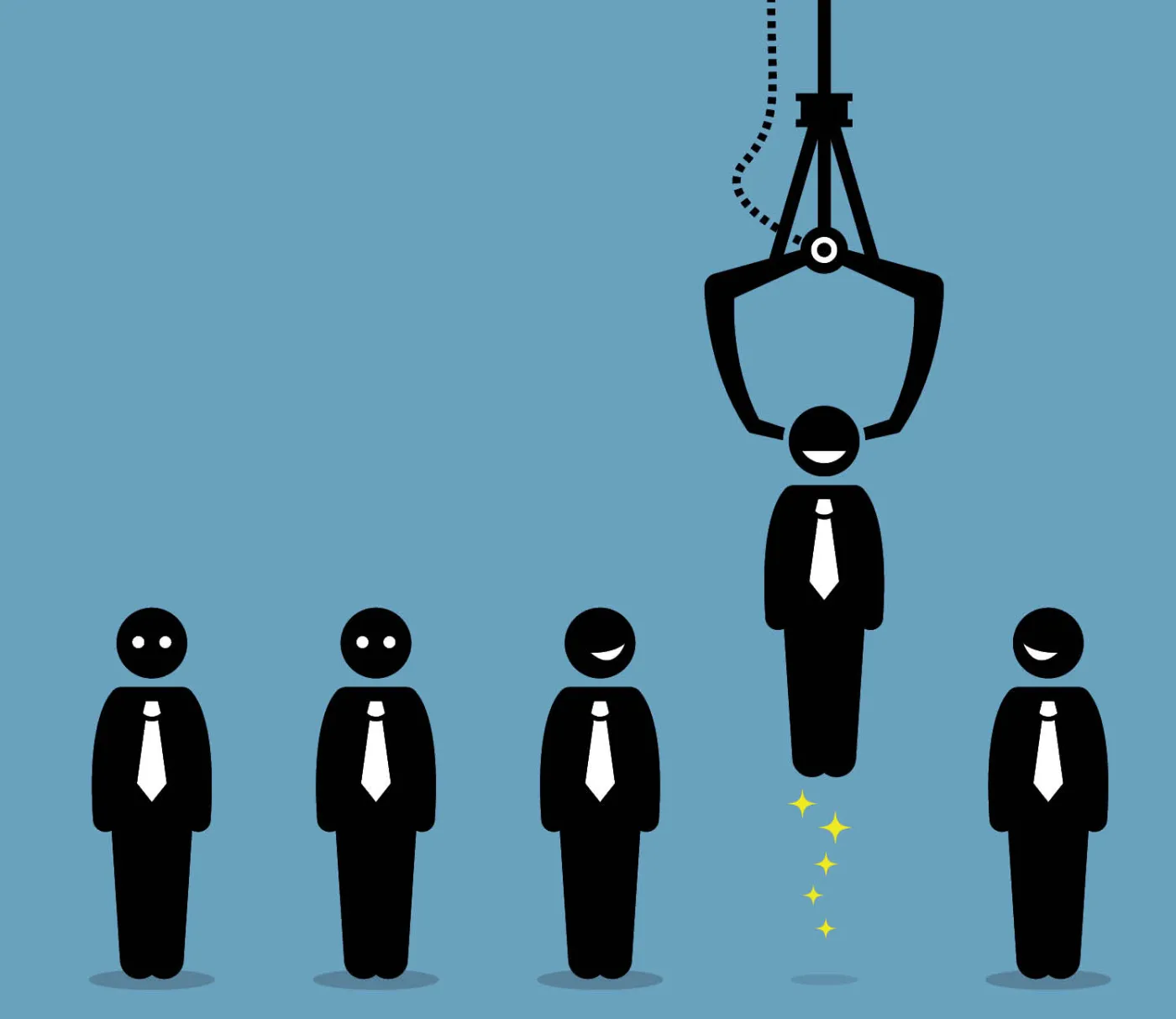 Komputer przyjmie do pracy i da podwyżkę. Ale RODO nie na wszystko pozwoli