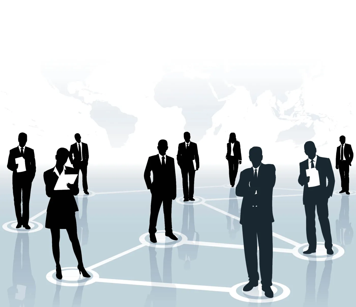 Hierarchiczni przywódcy odejdą do lamusa? Płaskie struktury i otwarta kultura współpracy przyszłością organizacji