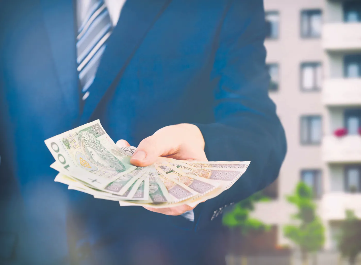 Urzędy zalecają ostrożność. Branża też