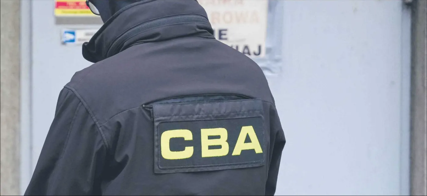 Kolejne podejście do likwidacji CBA. Projekt ustawy ma trafić do Sejmu