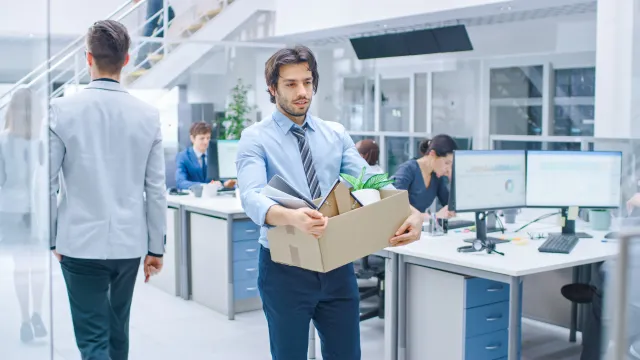 Maksymalna odprawa wzrośnie do 72 tys. zł. Sprawdź, kogo obejmą zmiany od 2026 roku