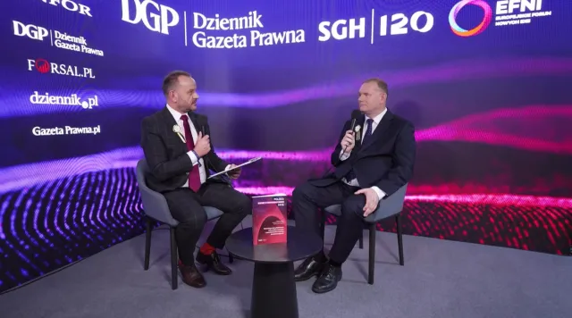 Jak konkurencyjna jest polska gospodarka? „Doganiamy starą Europę”
