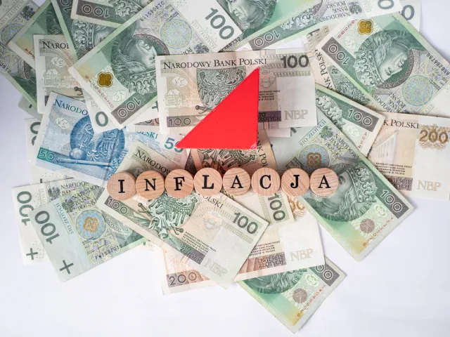 Inflacja w Polsce spadła do 2,1 proc. Eksperci ostrzegają: to może się szybko zmienić