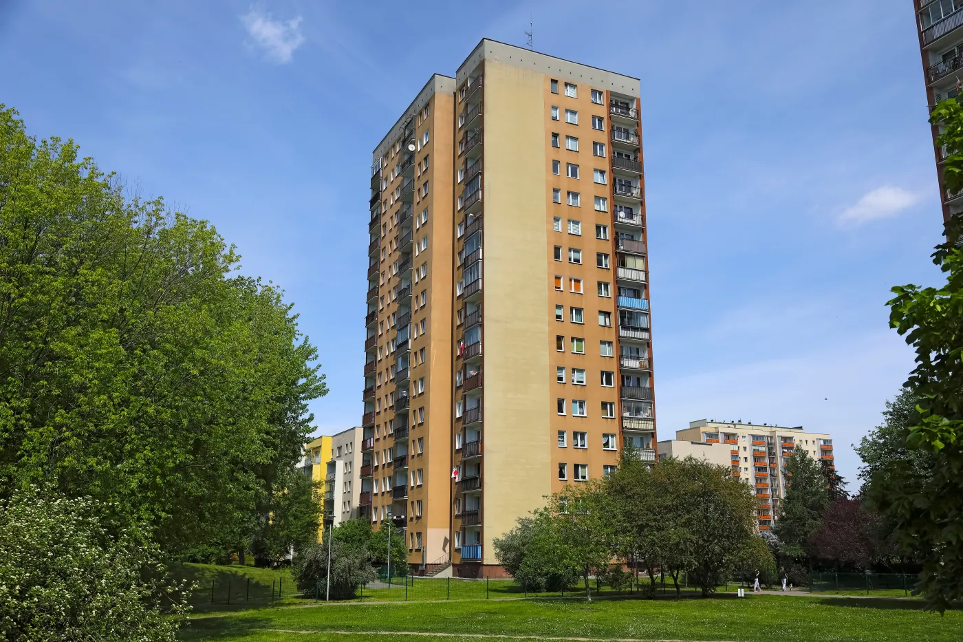 najem mieszkania komunalne VAT