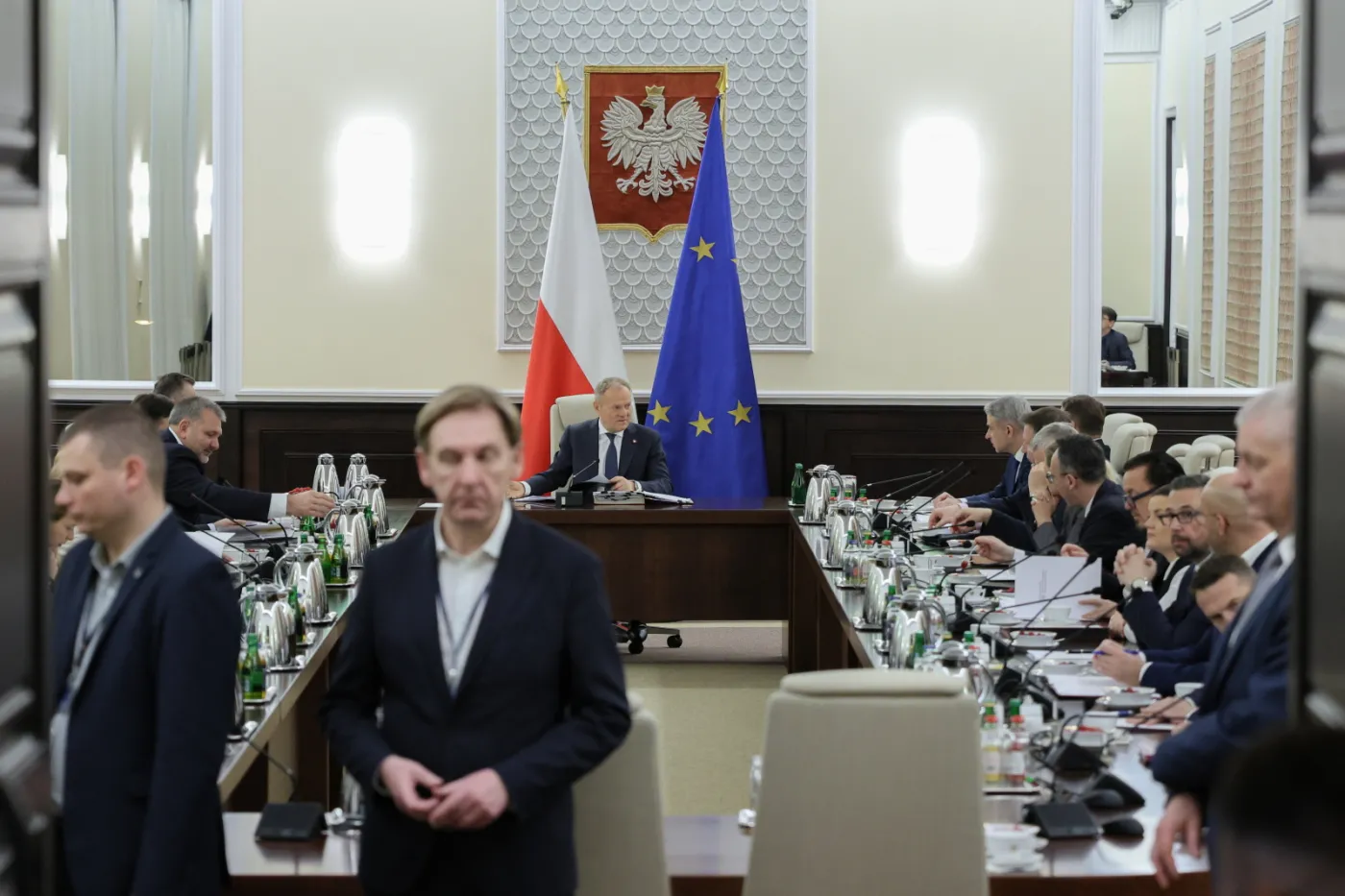 Rząd wydłuża zakaz sprzedaży nieruchomości Zasobu Rolnego Skarbu Państwa o 10 lat