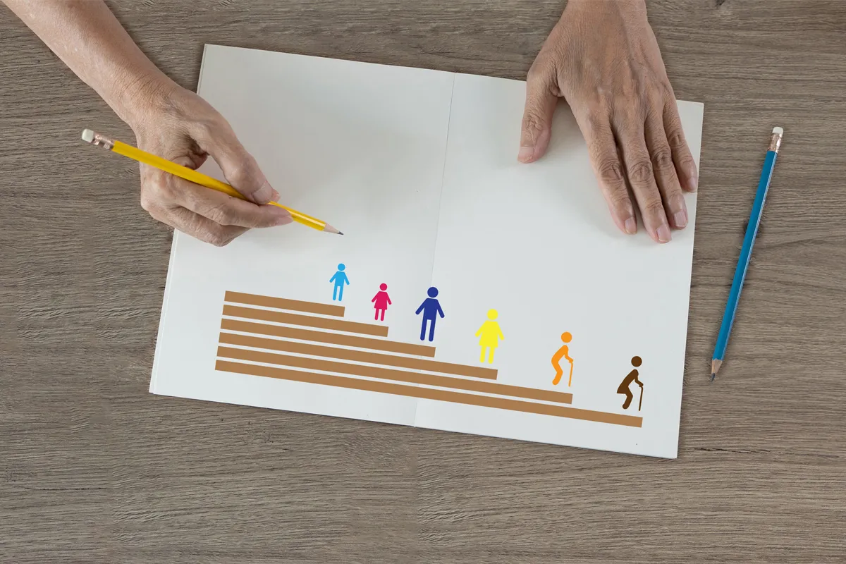 Od alarmu do pytania badawczego. Jak dziś myśleć o demografii