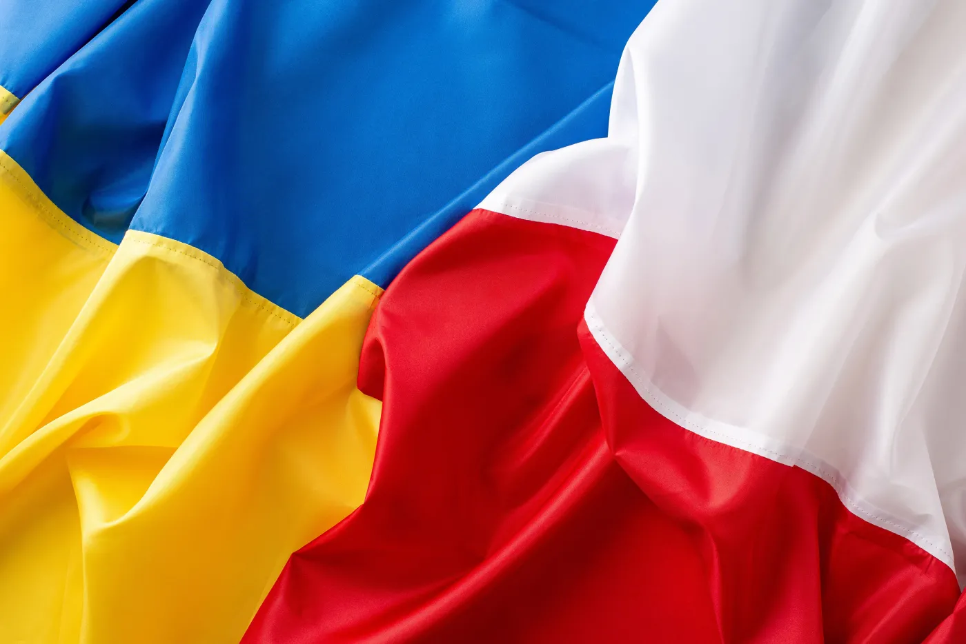 III RP i Ukraina. Złudzenie równego startu (opinia)