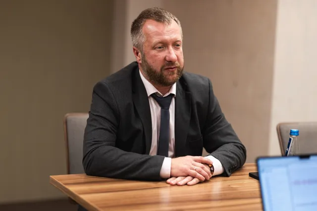 Kiedy zaczynaliśmy transformację, nikt jeszcze nie mówił o ESG