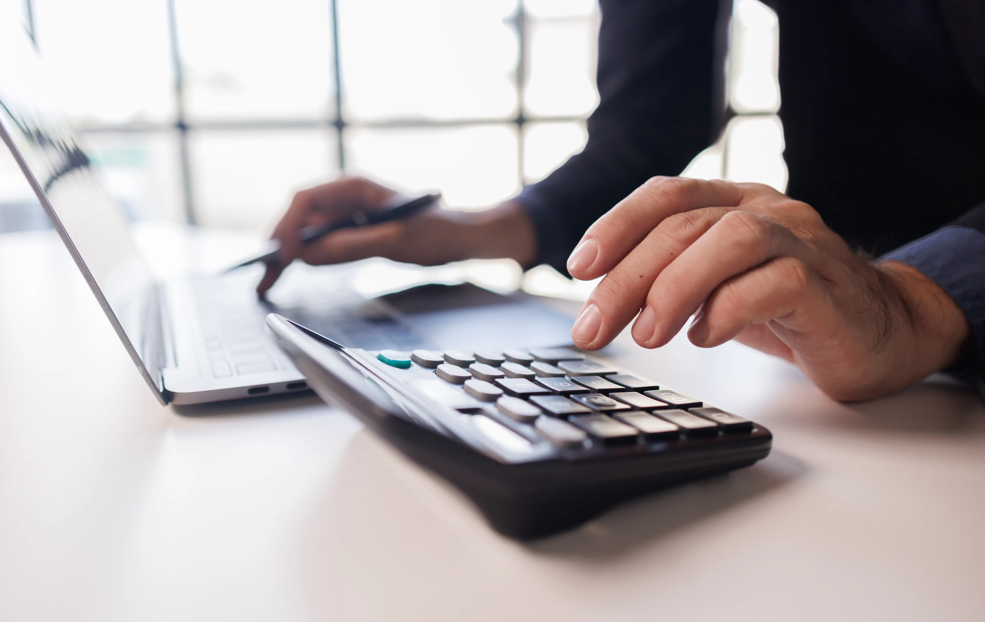 Limity kupieckie dla firm w Polsce. Między branżami choćby 96,5 tys. zł różnicy
