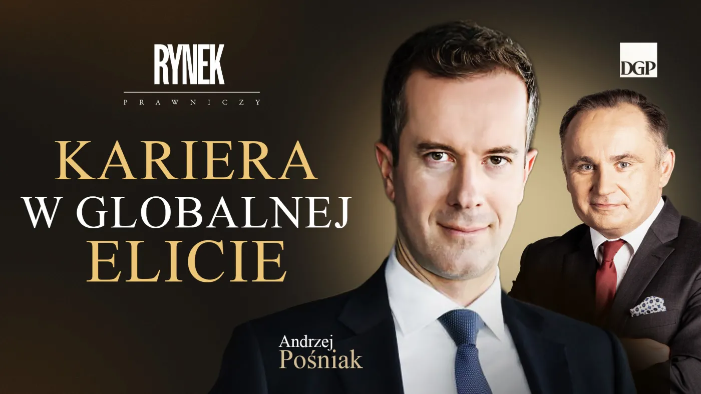 Kariera w globalnej elicie