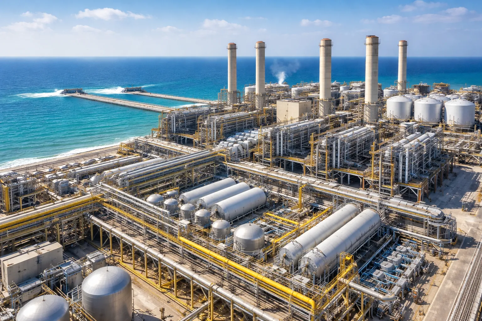 Trump może wywołać katastrofę humanitarną. Zapowiedział niespodziewany atak