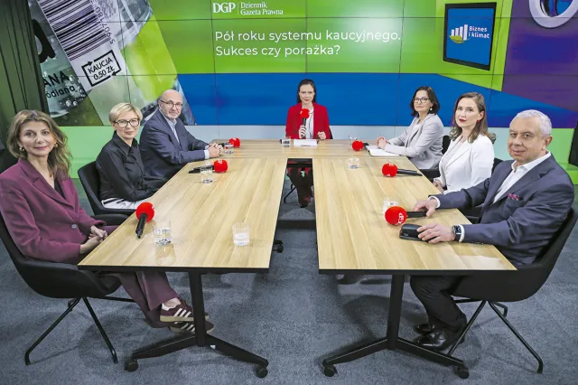 System kaucyjny się rozkręca. Wnioski po pół roku od oficjalnego startu systemu kaucyjnego