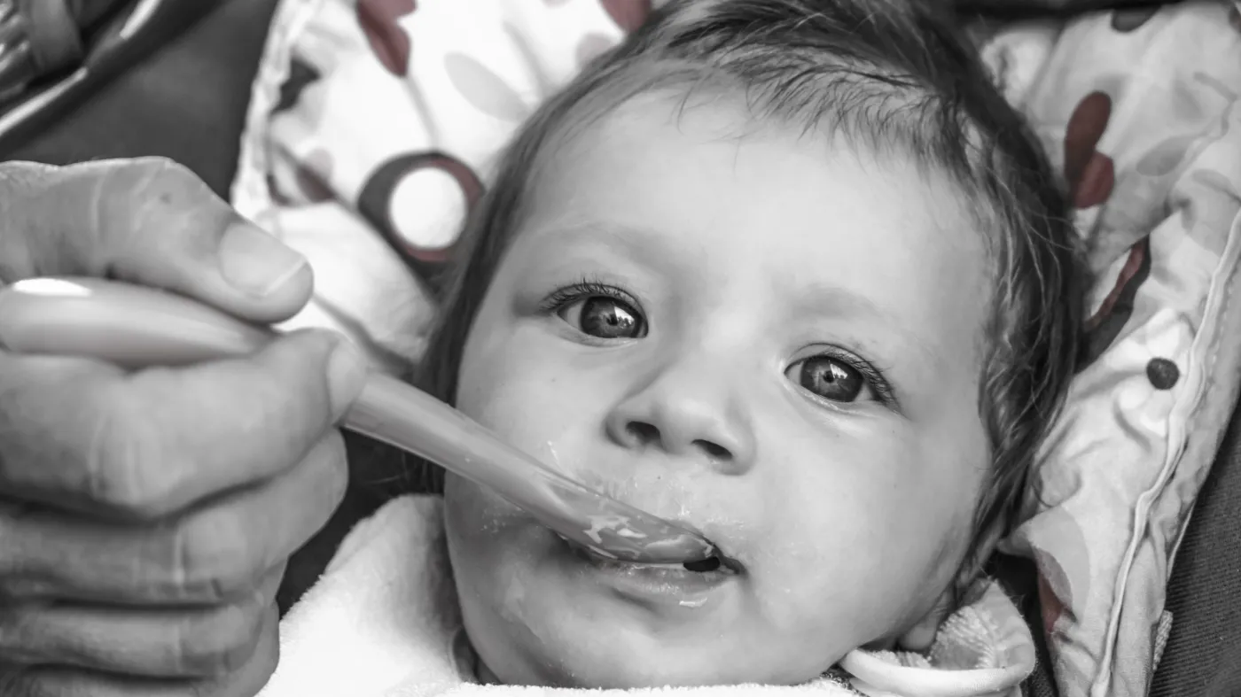 PILNE: Trutka na szczury w słoiczkach z jedzeniem dla dzieci. Popularna marka wycofuje produkty z rynku