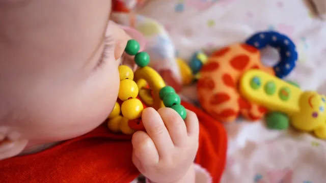 To szantażysta miał zatruć słoiczki dla dzieci firmy HiPP. "Sprawa ma charakter kryminalny"