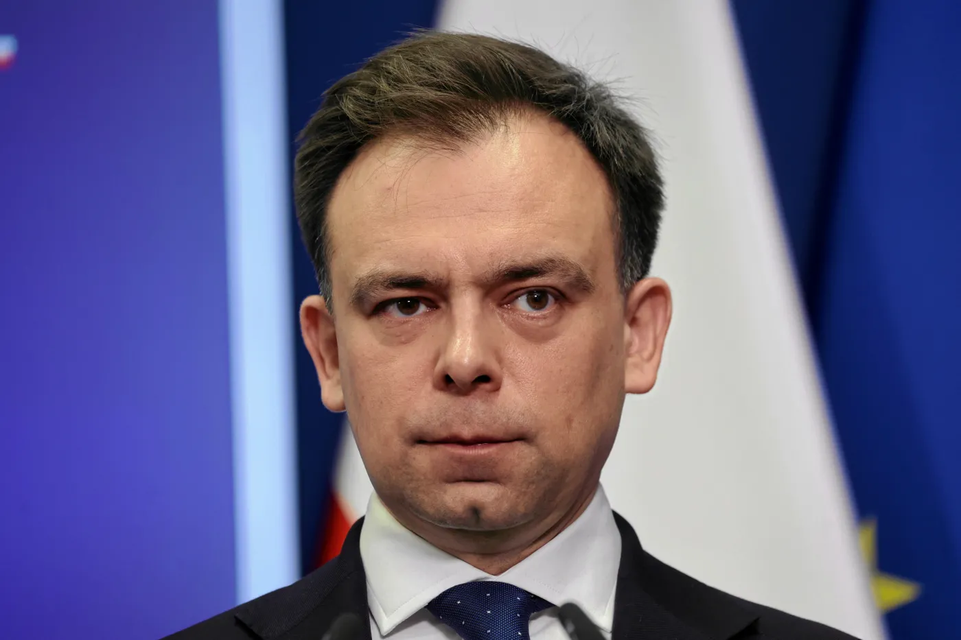 Andrzej Domański, Domański