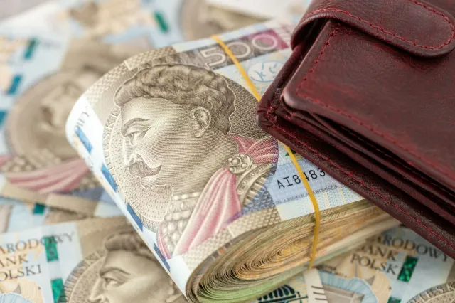 Wystarczy spełnić jeden warunek. ZUS wypłaci prawie 7000 zł miesięcznie