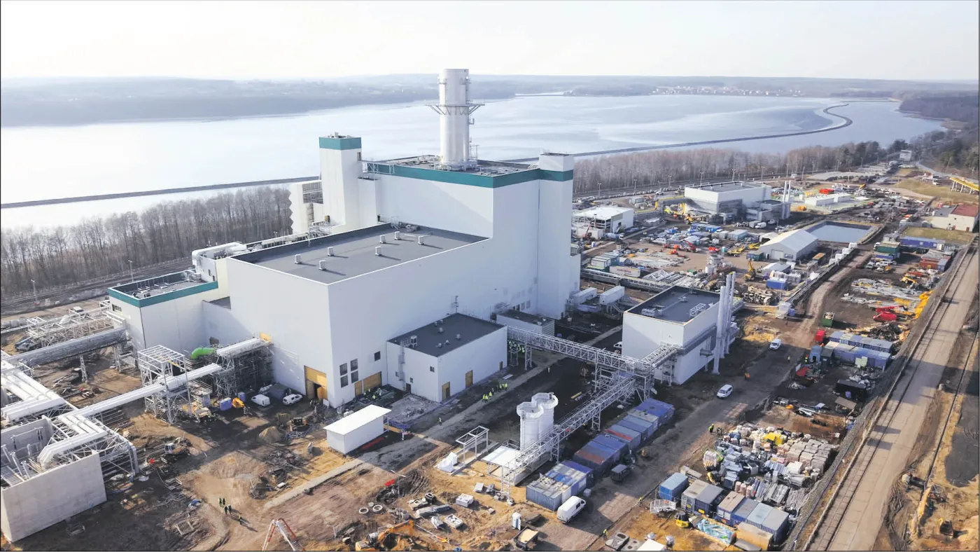 PGE buduje narodowy przemysł energetyczny, miliardy na transformację zostaną w Polsce