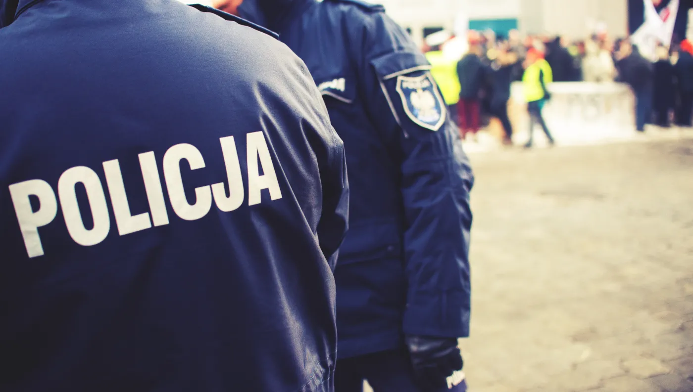 Pobicie nastolatków z Ukrainy w Warszawie. Nowe decyzje prokuratury