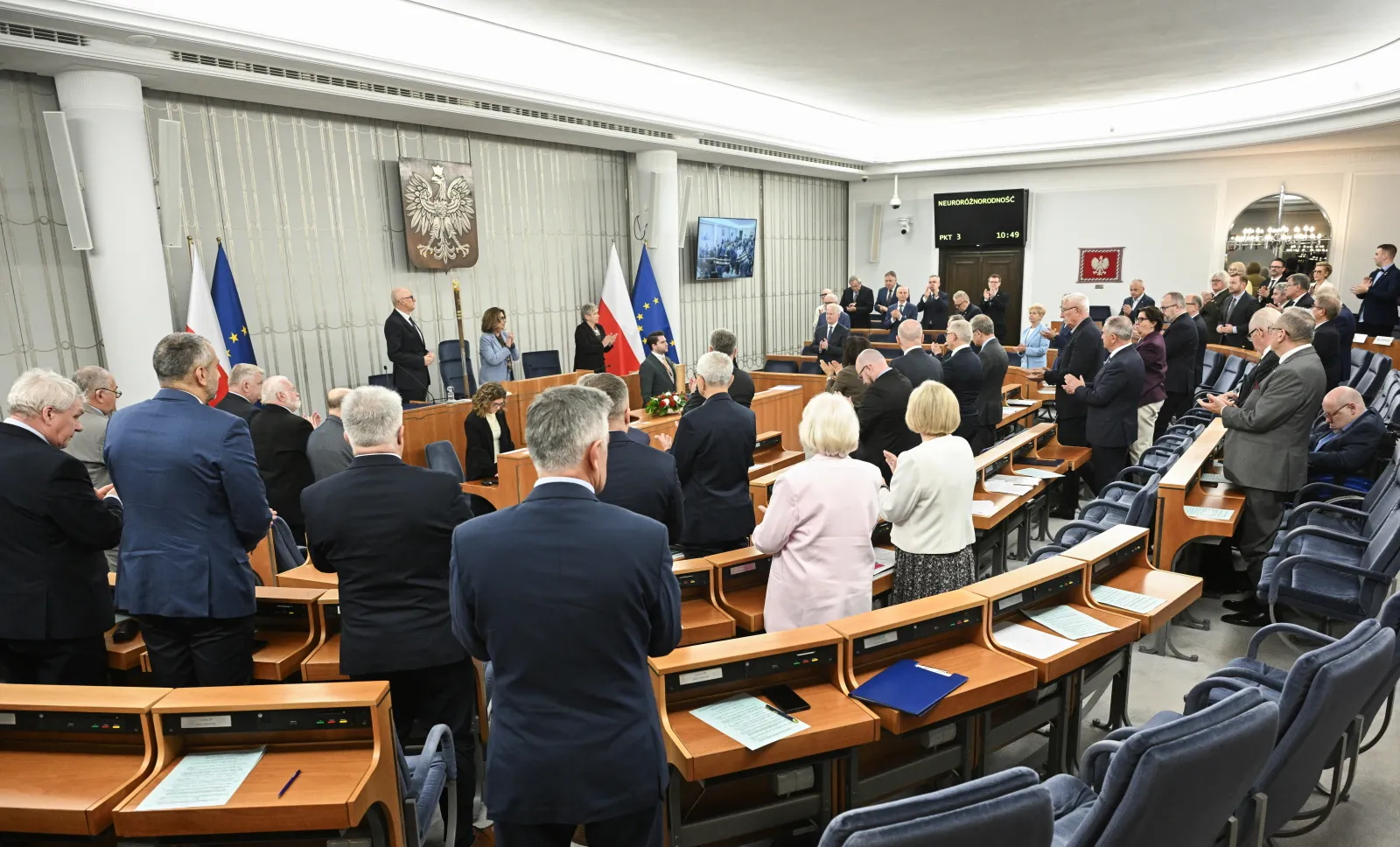 Cyfrowa rewolucja w służbie zdrowia. Senat jednogłośnie za ustawą