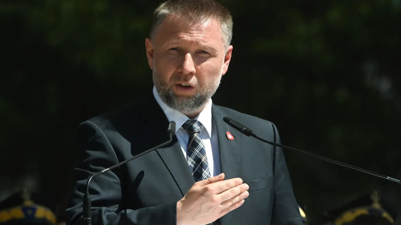 Marcin Kierwiński