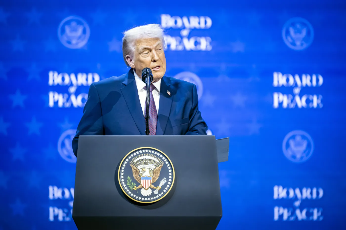 Trump o Grenlandii: Będziemy mieć wszystko, co chcemy
