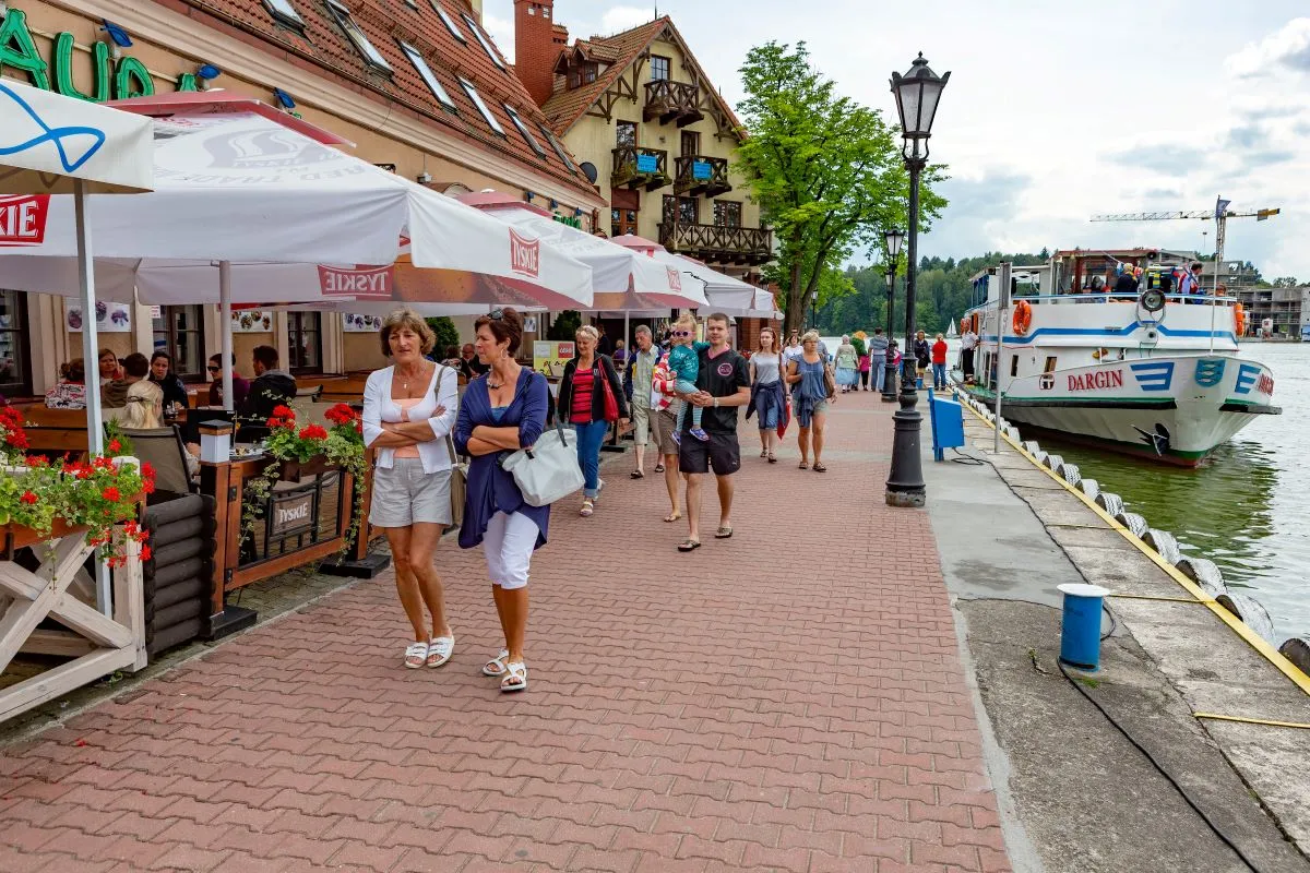 Ruszył nowy bon turystyczny. Od dzisiaj masz szansę obniżyć koszty wyjazdu o 500 zł