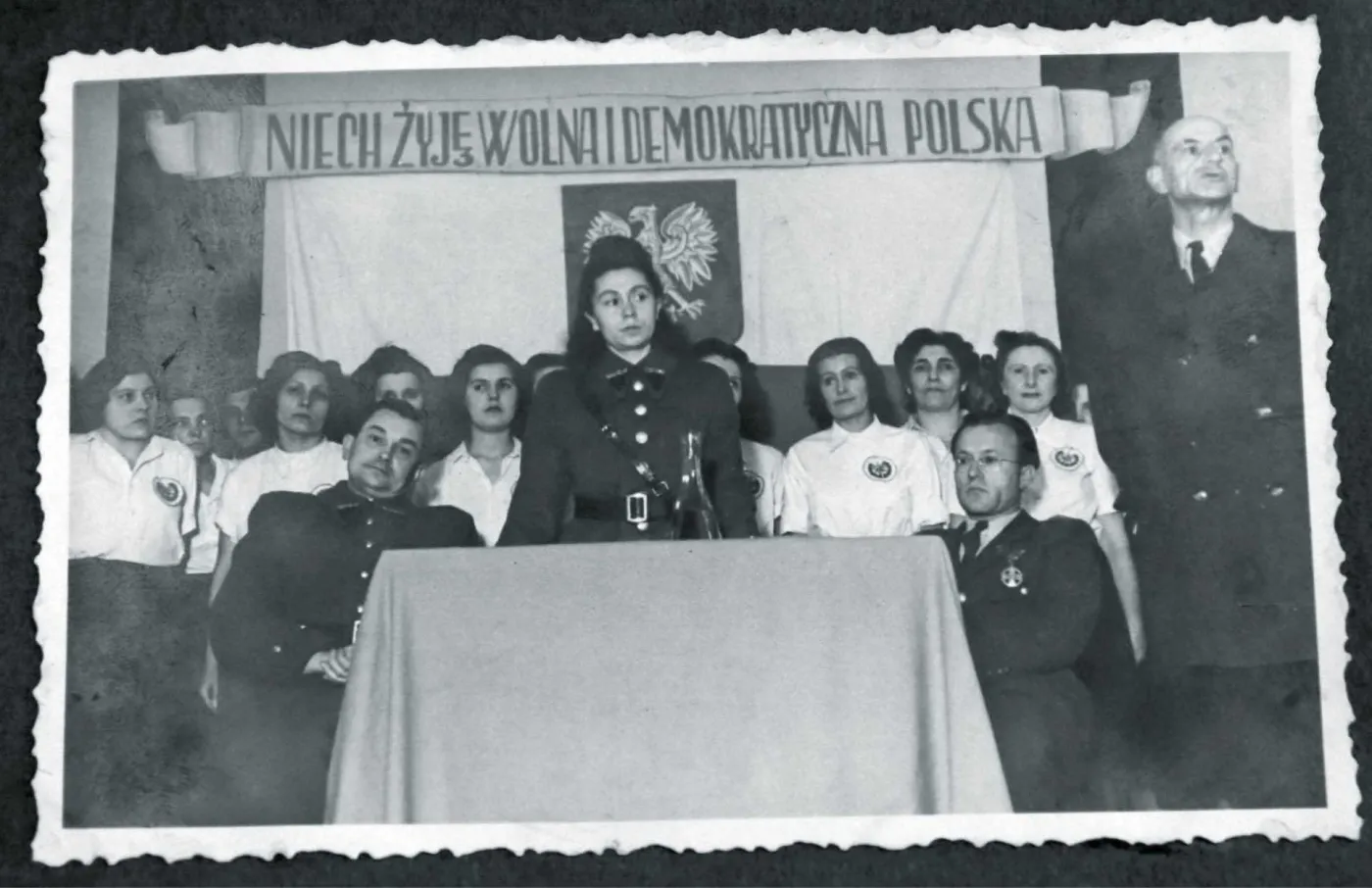 Zrozumieć nie znaczy usprawiedliwić. Historia Heleny Wolińskiej i Włodzimierza Brusa