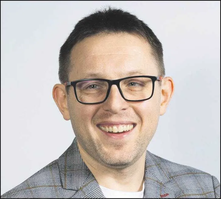 prof. Marek Kowalkiewicz, Queensland University of Technology