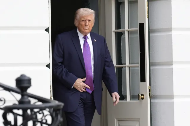 USA chcą odblokować cieśninę Ormuz. Trump zapowiada międzynarodową flotę