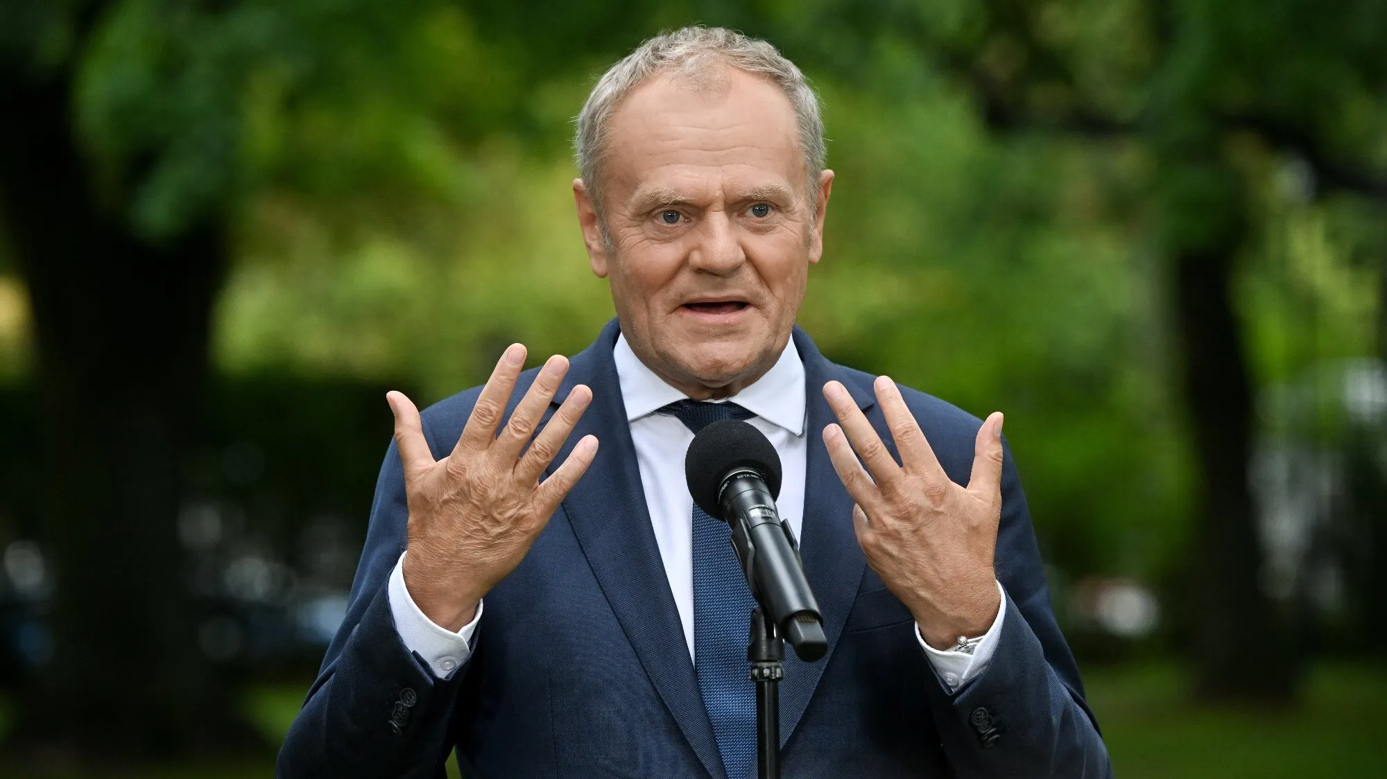 Rząd Tuska powinien dostać szansę na kolejna kadencję? Polacy nie mają wątpliwości. Nowy sondaż