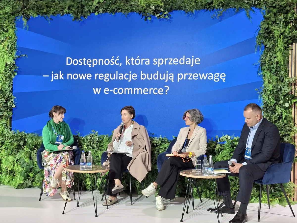 Forum Ekonomiczne: fundusze europejskie na innowacje i rozwój