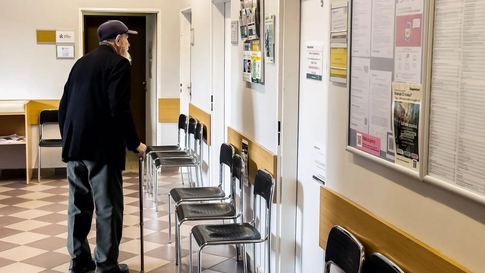 Rząd przedłuża sieć szpitali o dwa lata. Co zmieni się dla pacjentów?