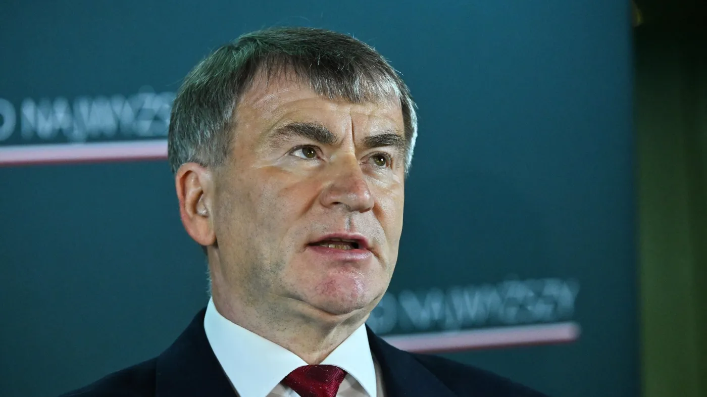 KRS wybierze przewodniczącego. Posiedzenie już 11 czerwca