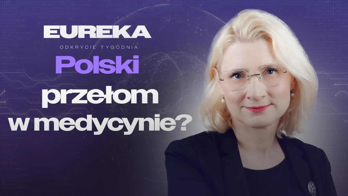 Polski przełom w medycynie?