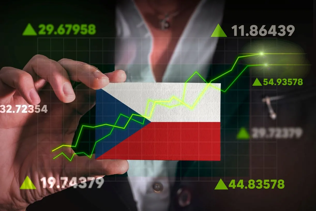firma Czechy Polska
