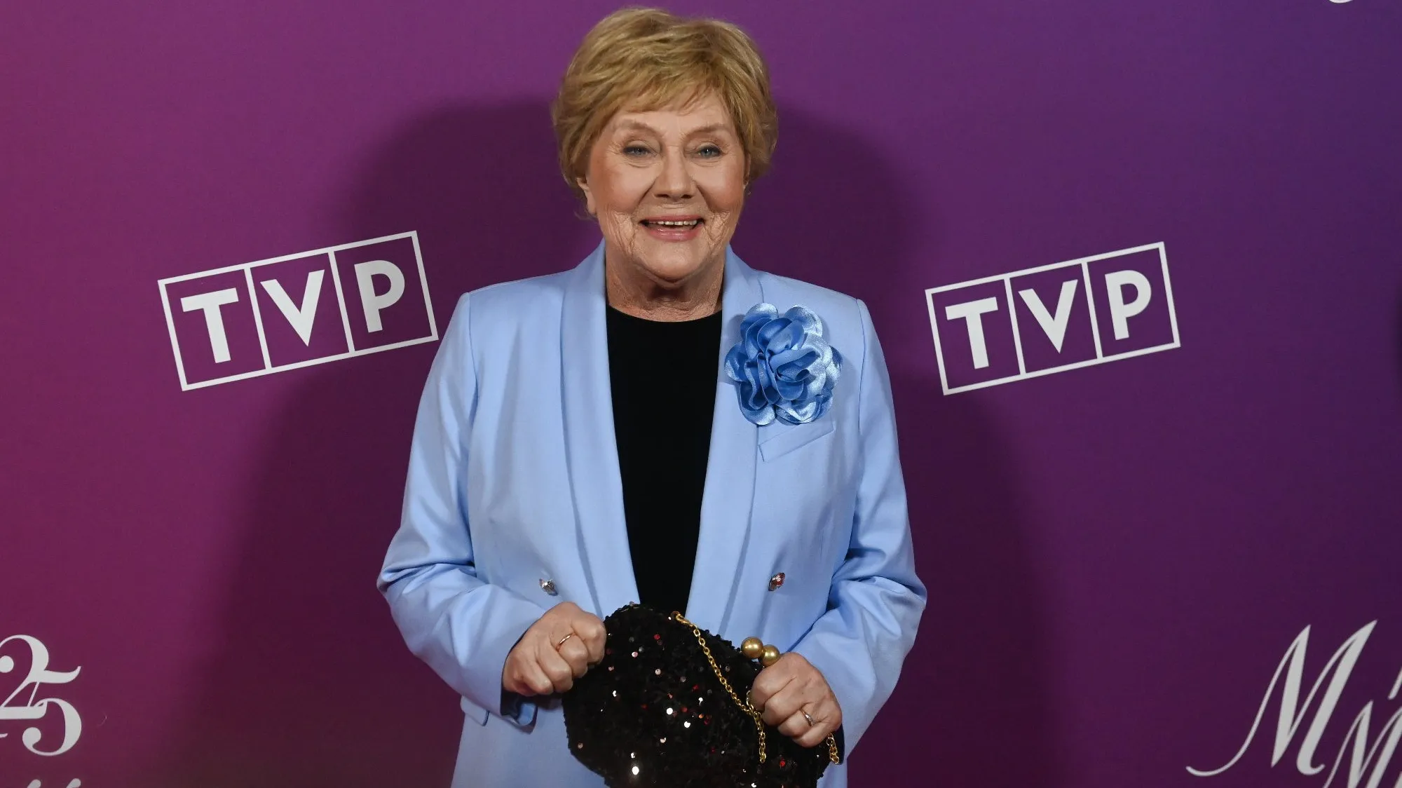 Ma 89 lat i przez cały czas pracuje. Tyle wynosi emerytura aktorki „M, jak Miłość”