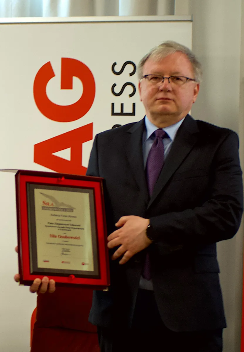 Zbigniew Tabor, Dyrektor Zarządu Dróg Wojewódzkich w Katowicach