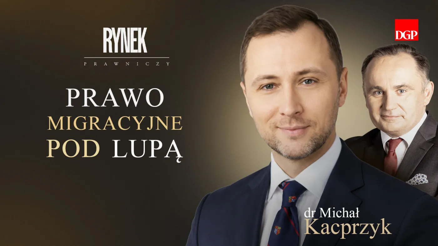 Prawo migracyjne pod lupą