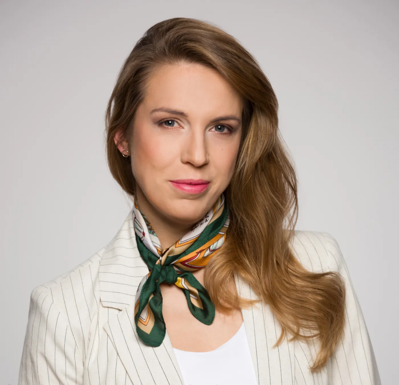 Justyna Pergałowska Radca prawny Fot. eMHara/Materiały prasowe